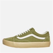 Vans Old Skool Trainers Mosstone