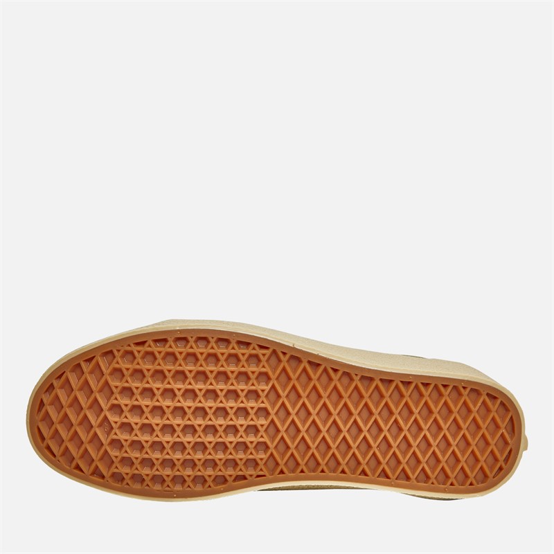 Vans Old Skool Trainers Mosstone