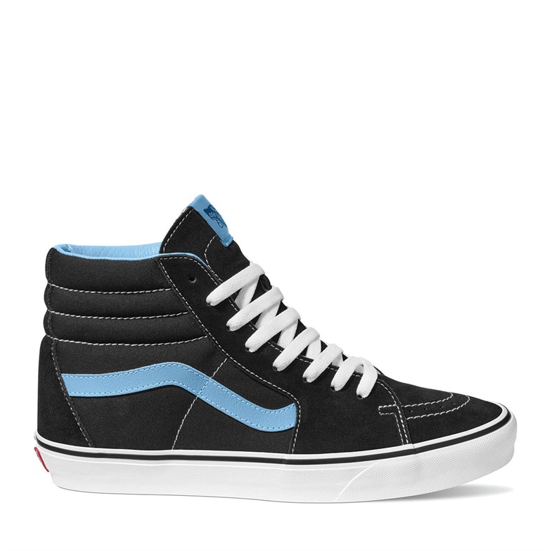 Vans Baskets SK8-Hi Bleu Heritage