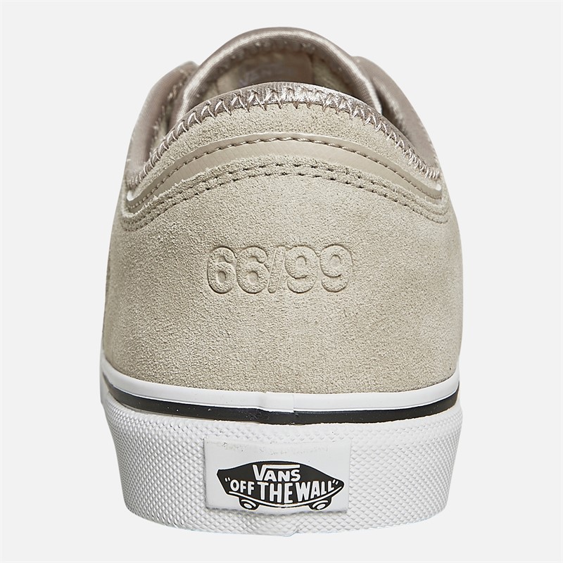 Vans Baskets Rowley Classic Moss Gray/True White
