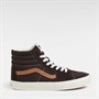 Vans Unisex Sk8-Hi Trainers After Dark