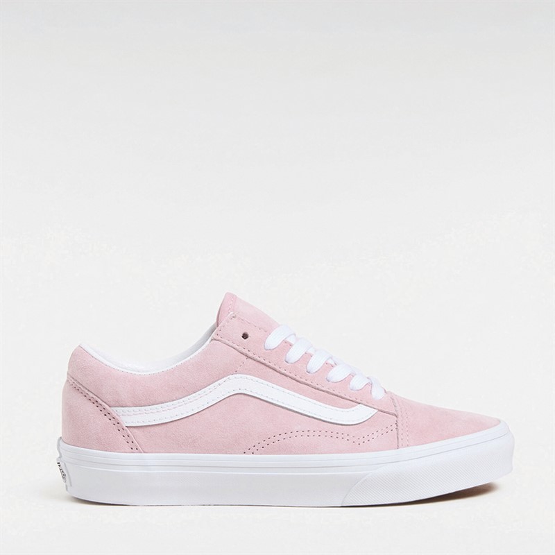 Vans Old Skool Trainers Zephyr - Size 3.5