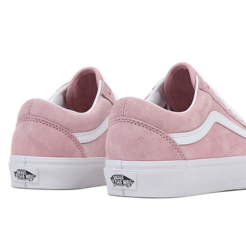 Vans Old Skool Trainers Zephyr