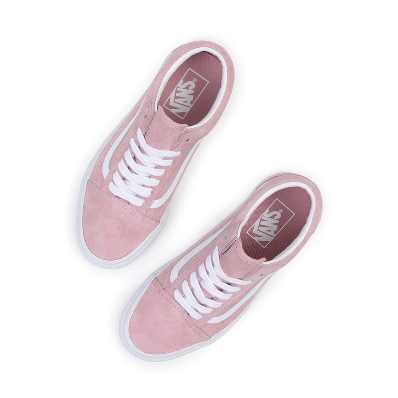 Vans Old Skool Trainers Zephyr