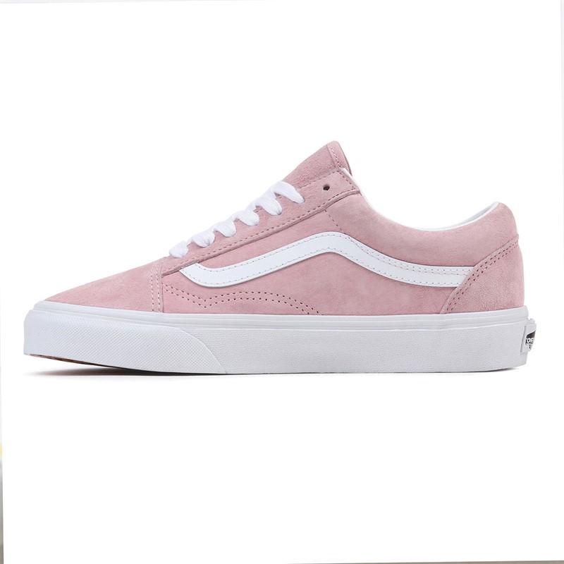 vans trainers