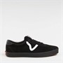 Vans Sport Low Trainers Black/Black