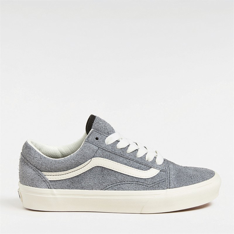 Vans Old Skool Træningssko Sort