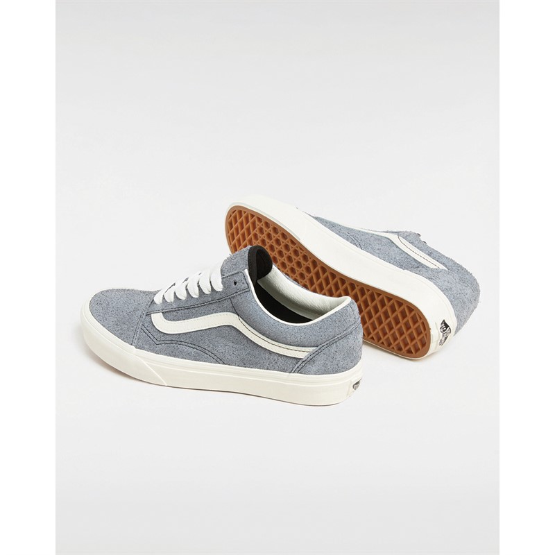 Vans Old Skool Træningssko Sort