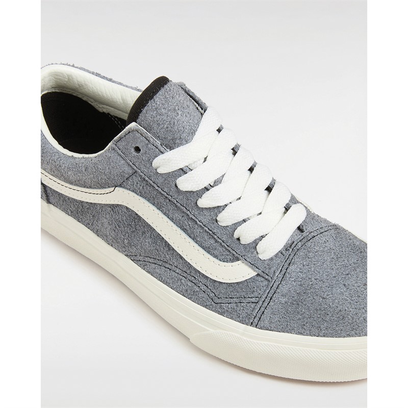 Vans Old Skool Træningssko Sort