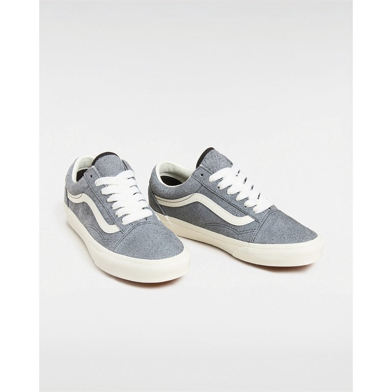 Vans Old Skool Træningssko Sort