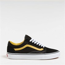 Vans Old Skool Trainers Yellow