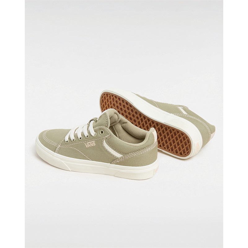Vans Womens Seldan Trainers Elm
