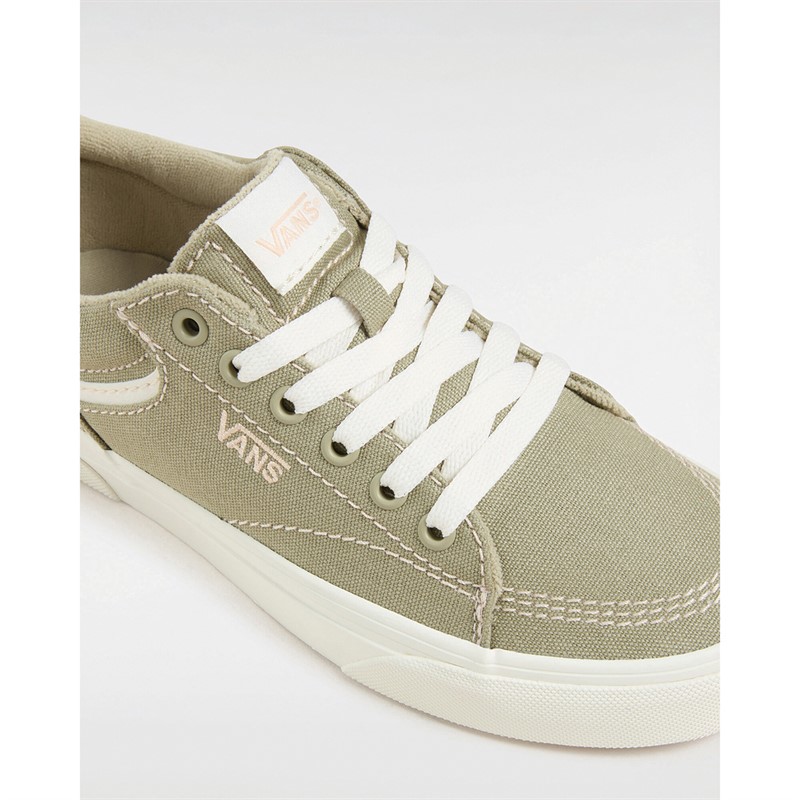 Vans Womens Seldan Trainers Elm
