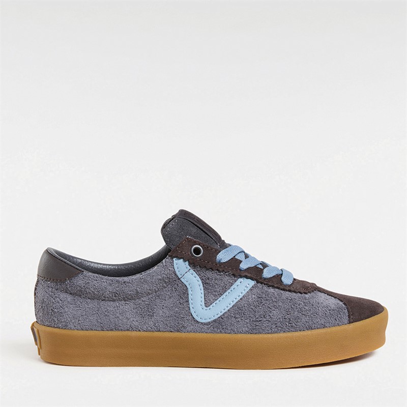 Vans Sport Low Trainers Citadel