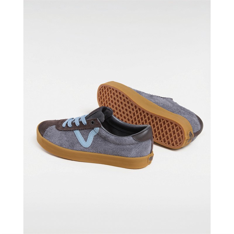 Vans Sport Low Trainers Citadel
