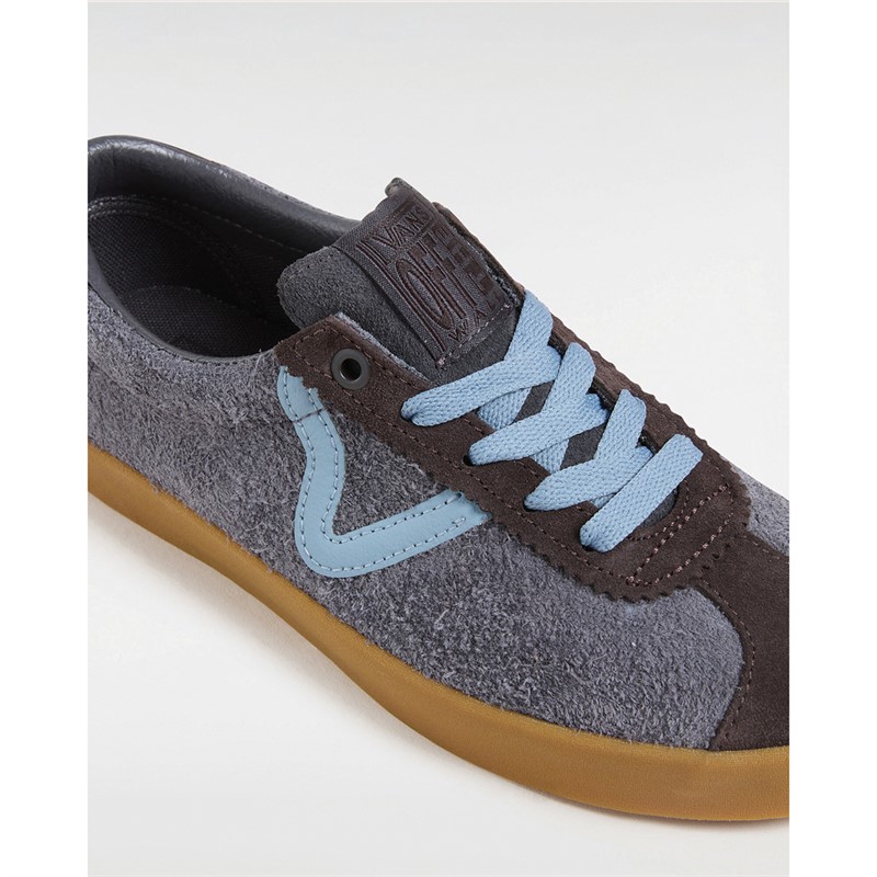 Vans Sport Low Trainers Citadel
