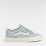 Vans Rowley Classic Trainers Aqua Grey