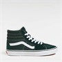 Vans Sk8-Hi Trainers Scarab