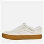 Vans Rowley Classic Trainers Marshmallow/White
