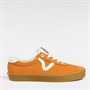 Vans Sport Low Trainers Marmalade