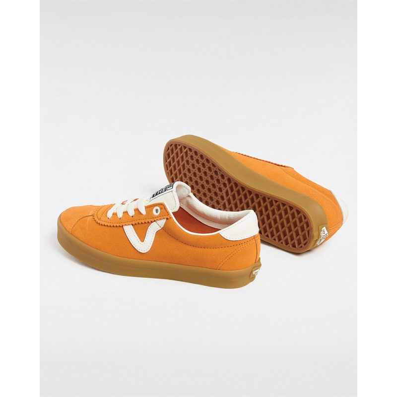 Vans Sport Low Trainers Marmalade
