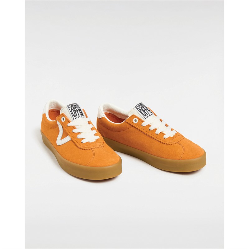 Vans Sport Low Trainers Marmalade