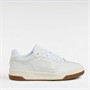 Vans Upland Trainers Blanc De Blanc/Gum