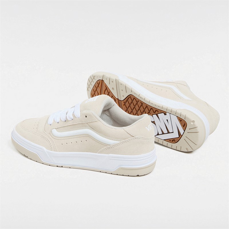 Vans Hylane Trainers Rainy Day