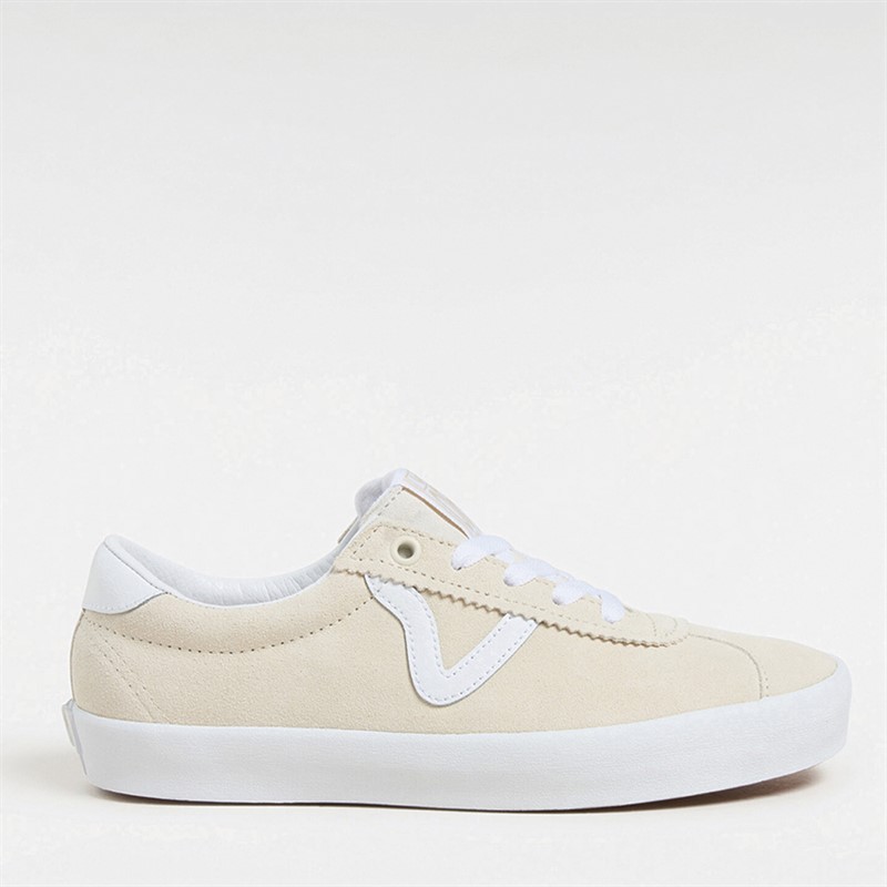 Vans Sport Low Trainers Turtledove