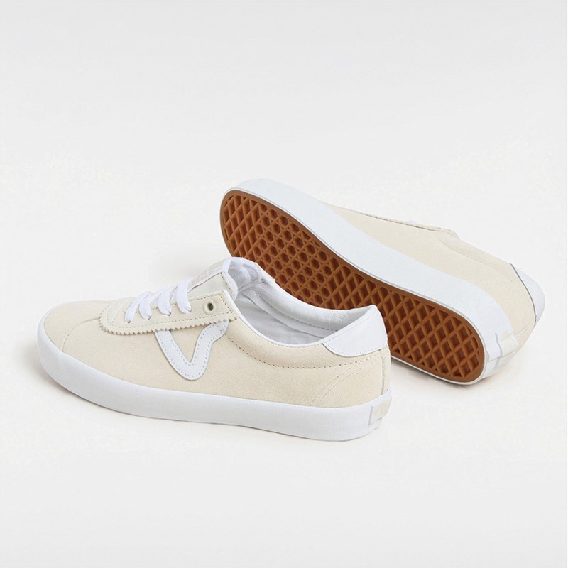 Vans Sport Low Trainers Turtledove
