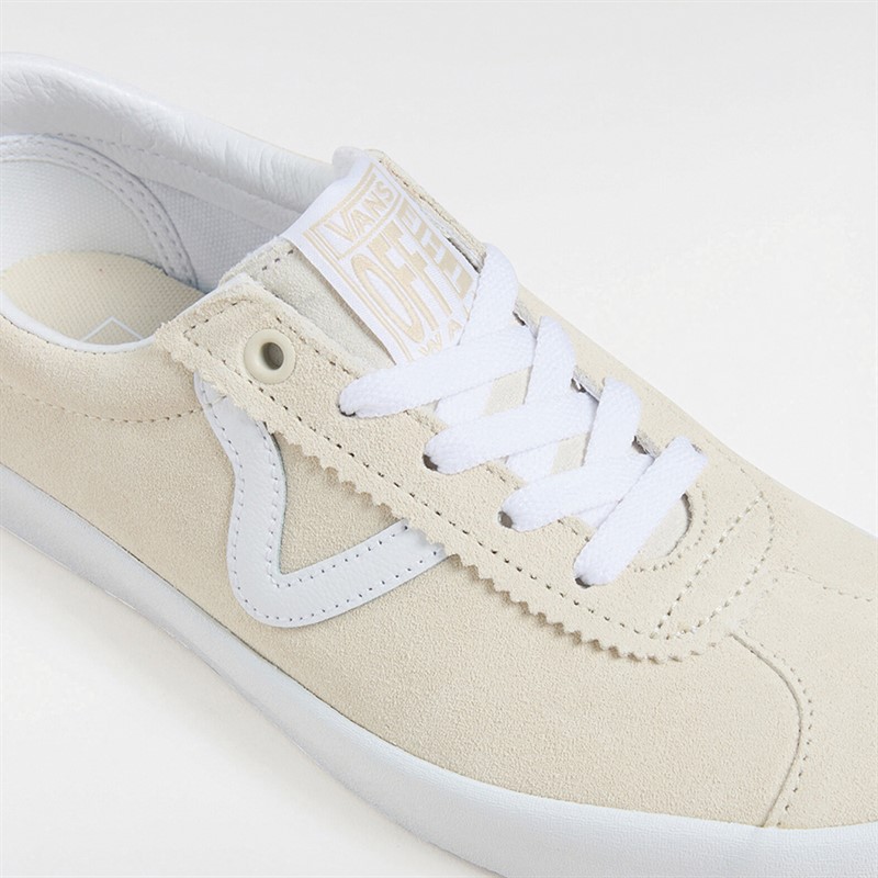 Vans Sport Low Trainers Turtledove