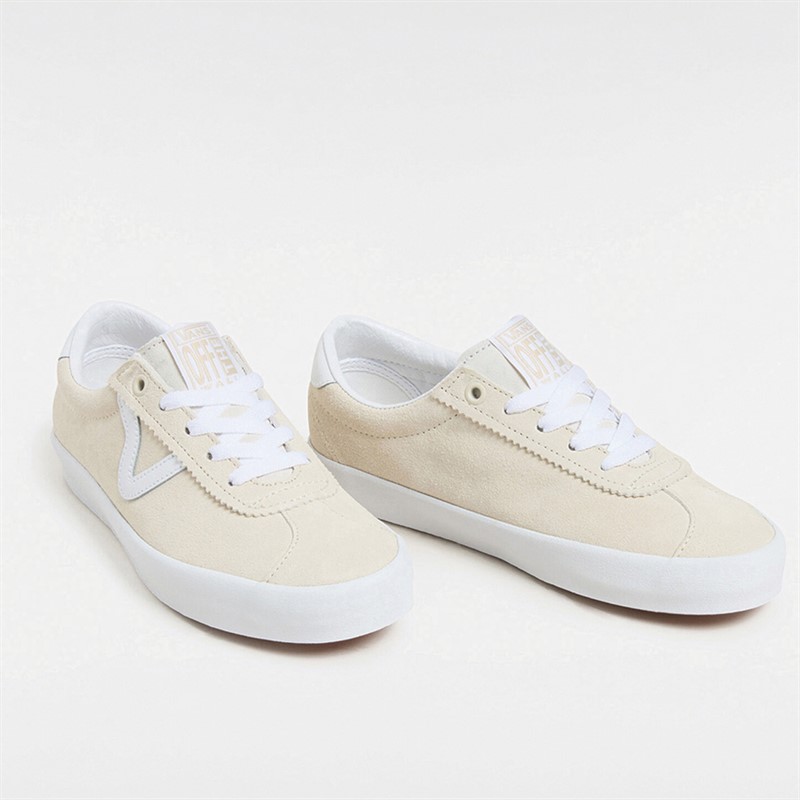 Vans Sport Low Trainers Turtledove