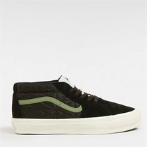 Vans LX Sk8-Mid Reissue 83 Trainers Black