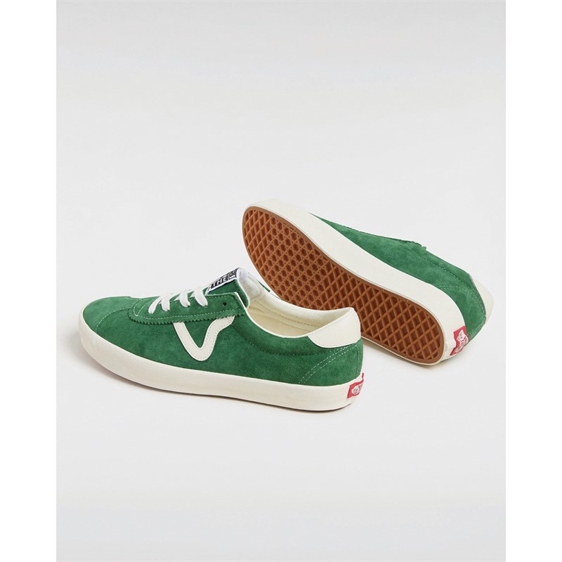 Vans Sport Low Trainers Fairway