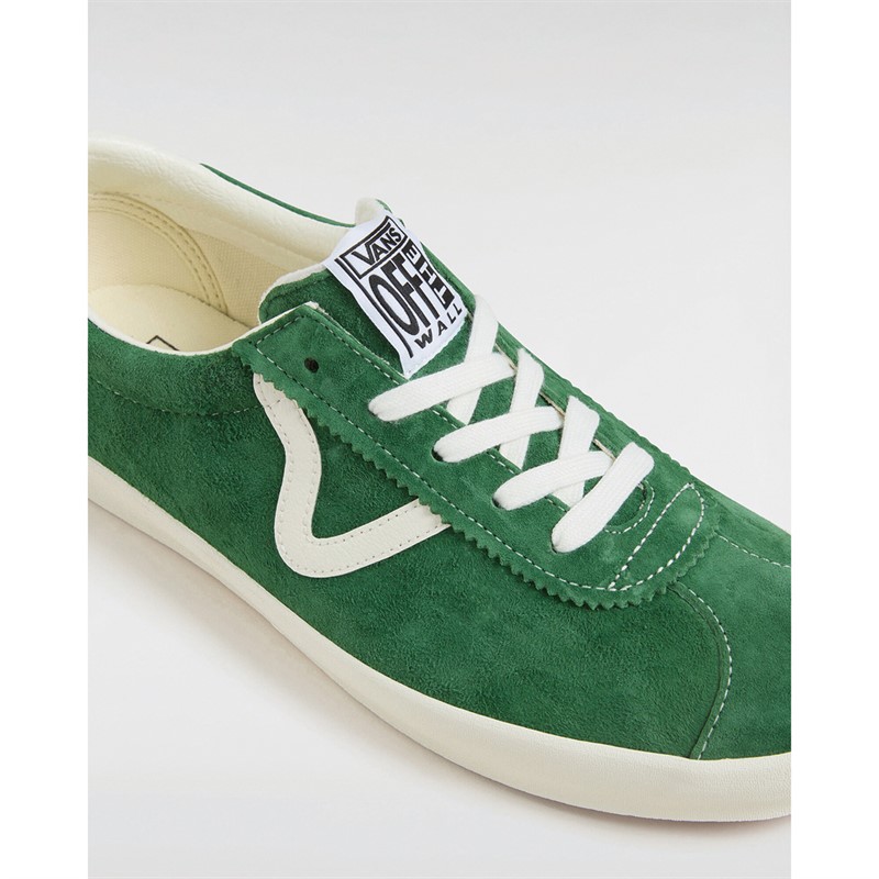 Vans Sport Low Trainers Fairway