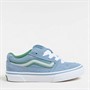 Vans Junior Caldrone Trainers Citadel