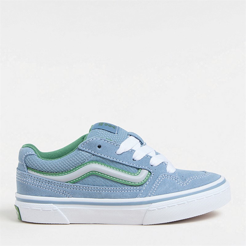Vans Junior Caldrone Trainers Citadel