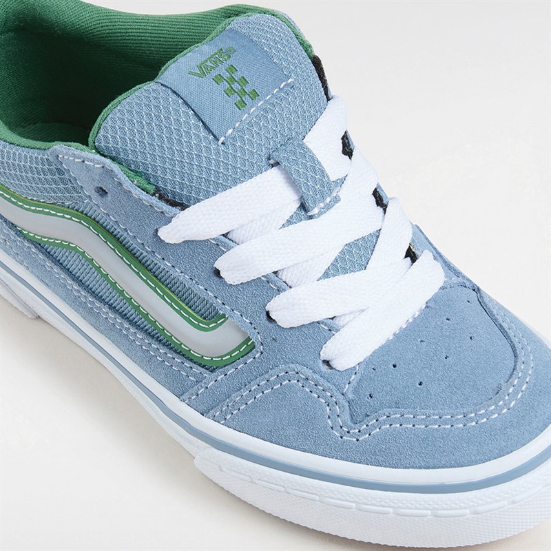 Vans Junior Caldrone Trainers Citadel