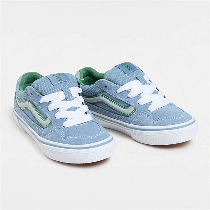 Vans Junior Caldrone Trainers Citadel