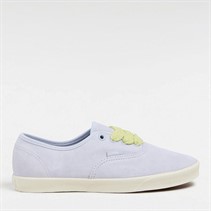 Vans Authentic Lowpro Trainers Lime Sherb
