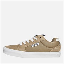 Vans Chukka Push Trainers Incense