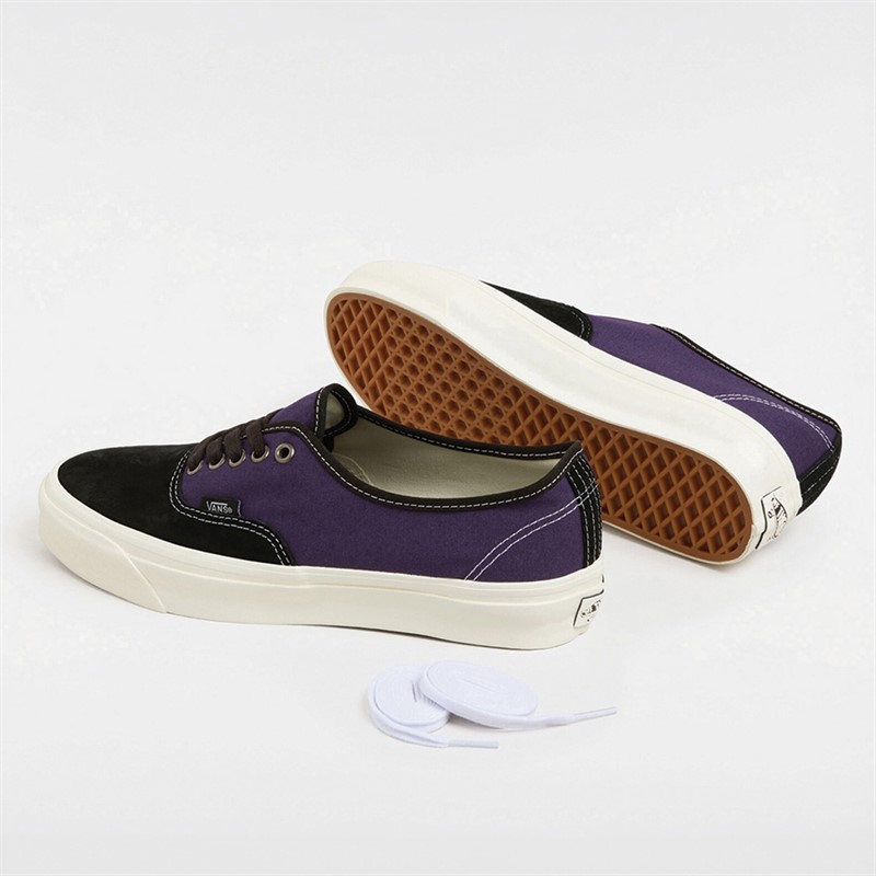 Vans LX Authentic Reissue 44 Trainers Grape