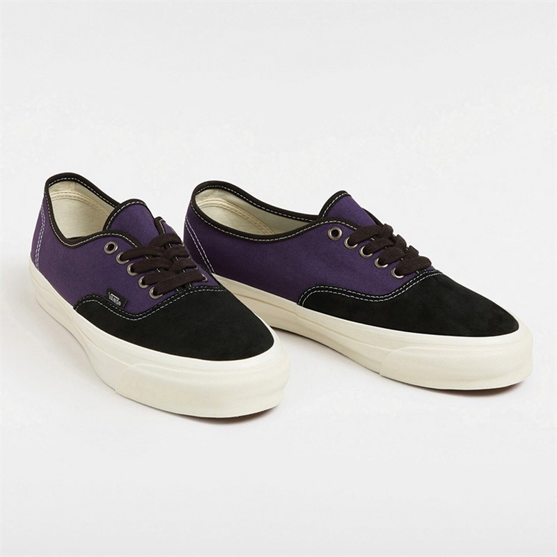 Vans LX Authentic Reissue 44 Trainers Grape