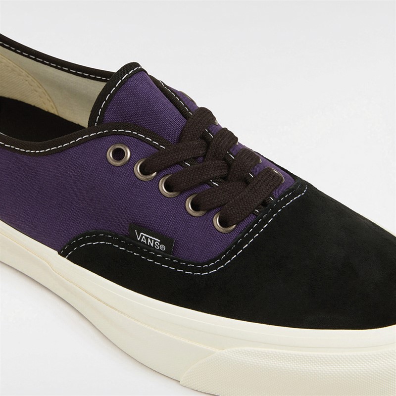 Vans LX Authentic Reissue 44 Trainers Grape