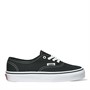Vans Kids Authentic Trainers Black/True White