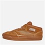 Vans LX Half Cab Reissue 33 Trainers Ginger