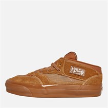 Vans LX Half Cab Reissue 33 Trainers Ginger