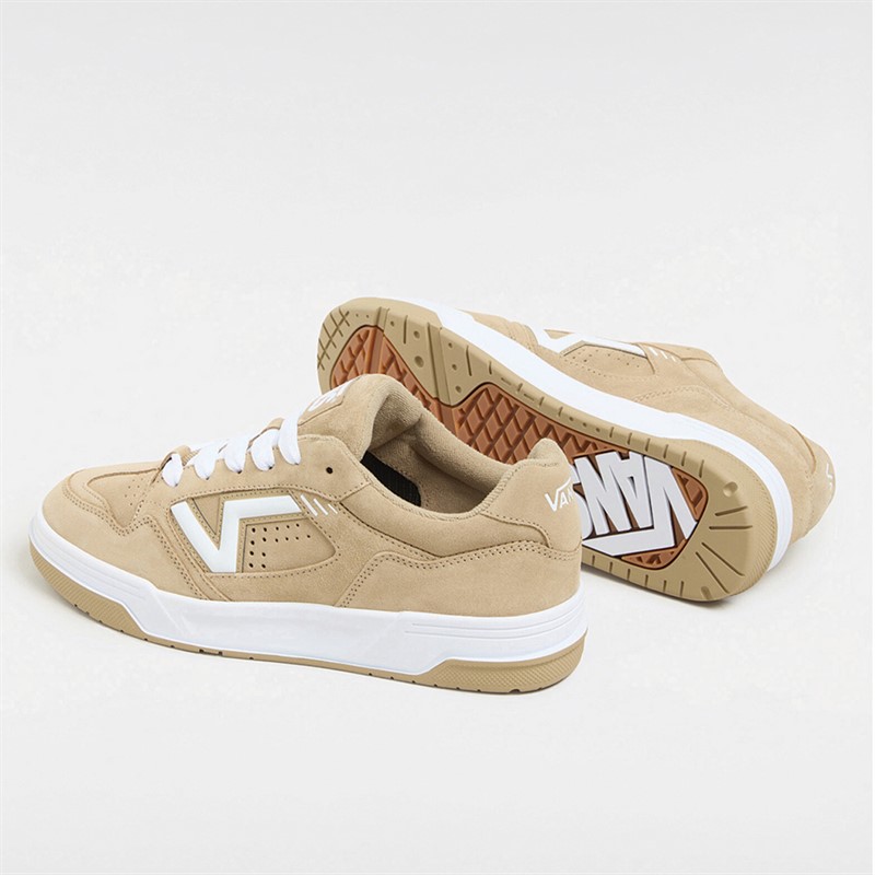 Vans Upland Trainers Incense