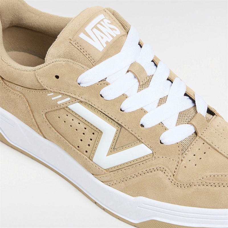 Vans Upland Trainers Incense