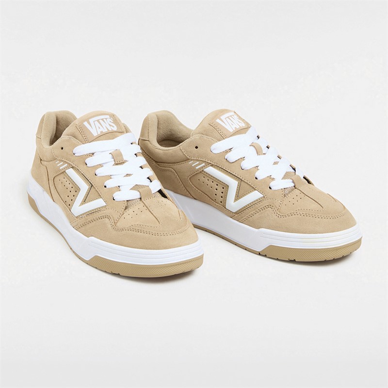 Vans Upland Trainers Incense